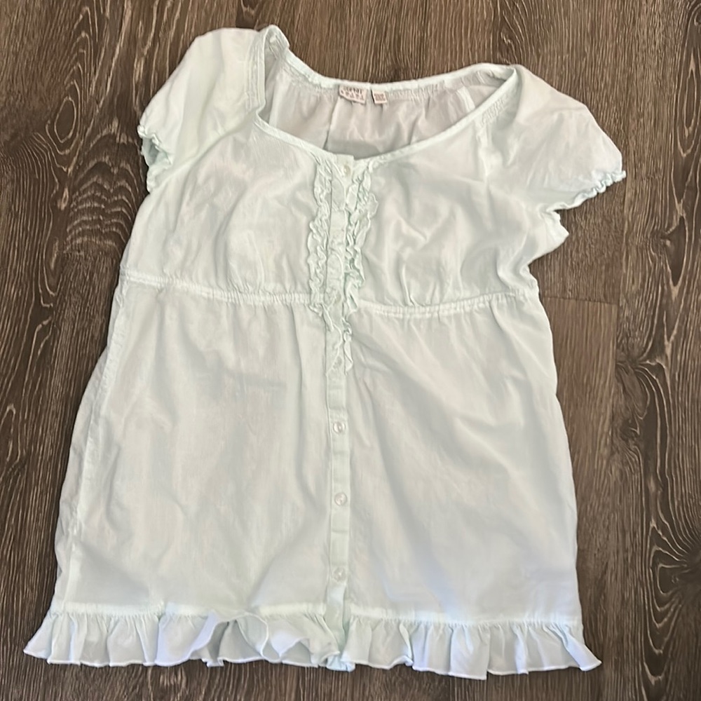 Esprit blouse size XL